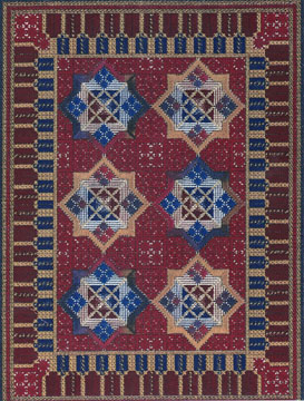Moroccan Tiles