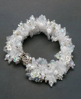My Favorite Bracelet by Jeanette Carmichael