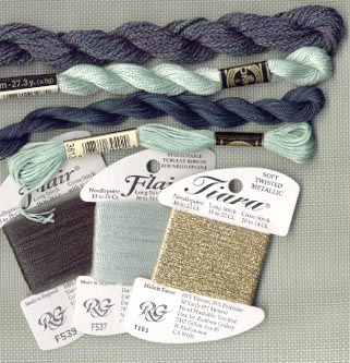 Green-on-Green colorway